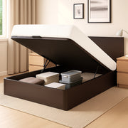 Canapé Madera Wengue