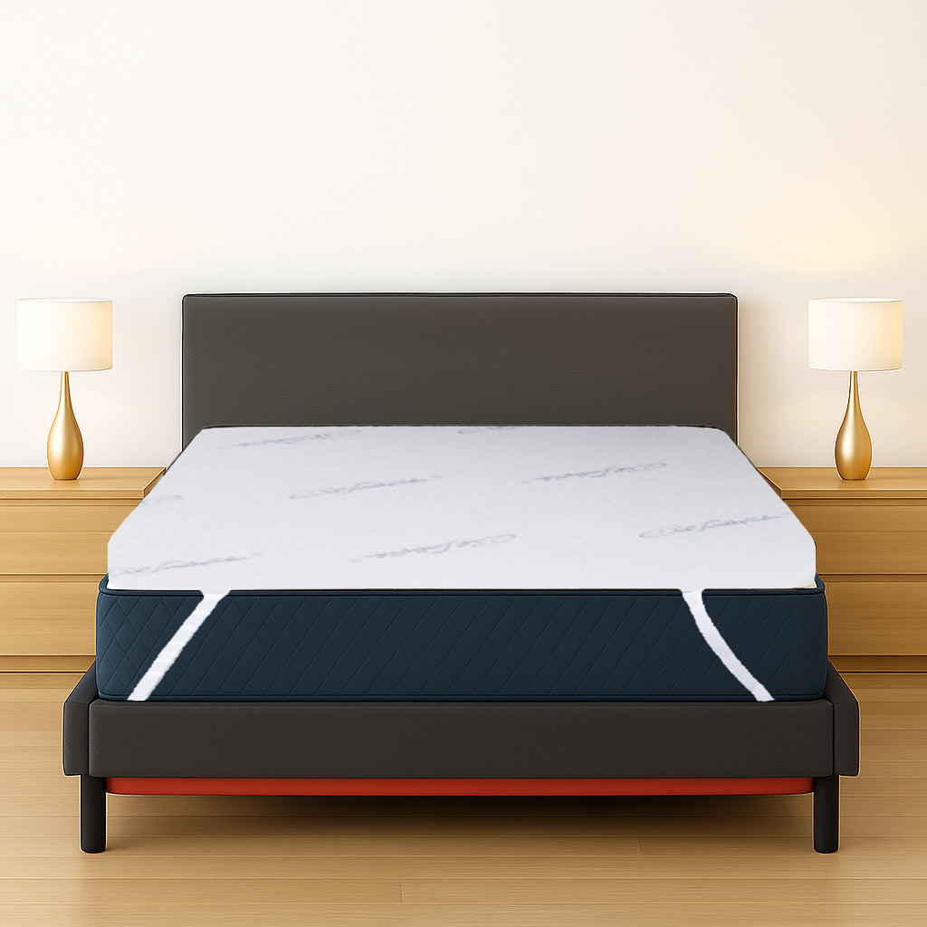Topper Viscoelástico Imperial 