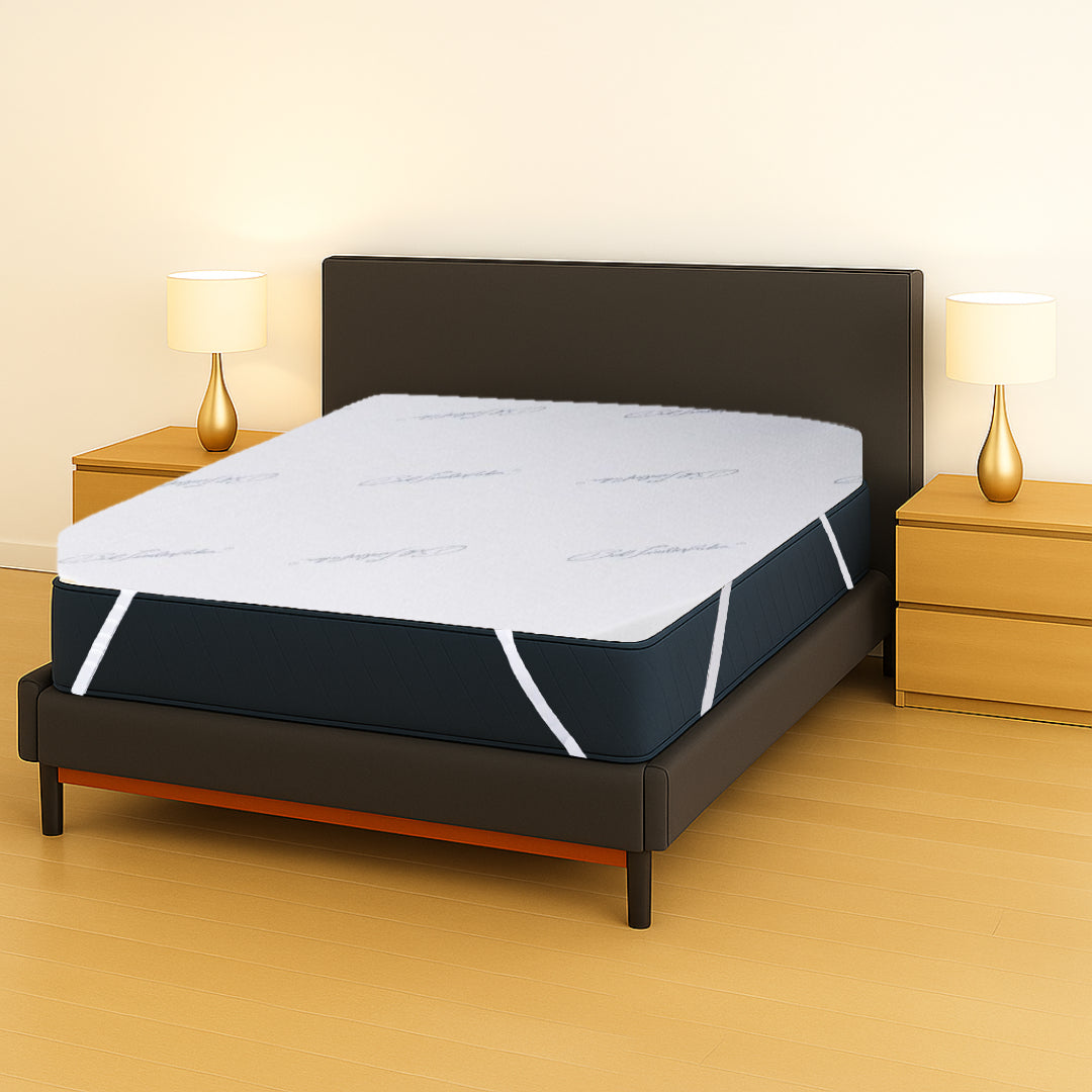 Topper Viscoelástico Imperial 