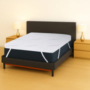 Topper Viscoelástico Imperial 