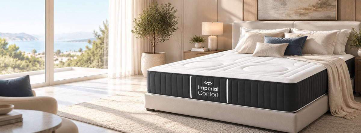 Imperial Confort